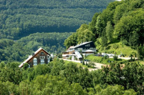 Akzent Hotel Restaurant Höhenblick Mühlhausen Im Täle